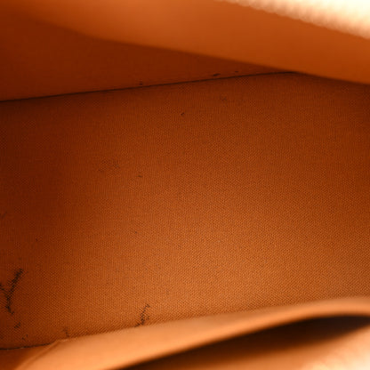 Louis Vuitton Monopaname Alma BB Beige Ocher 9 of 21