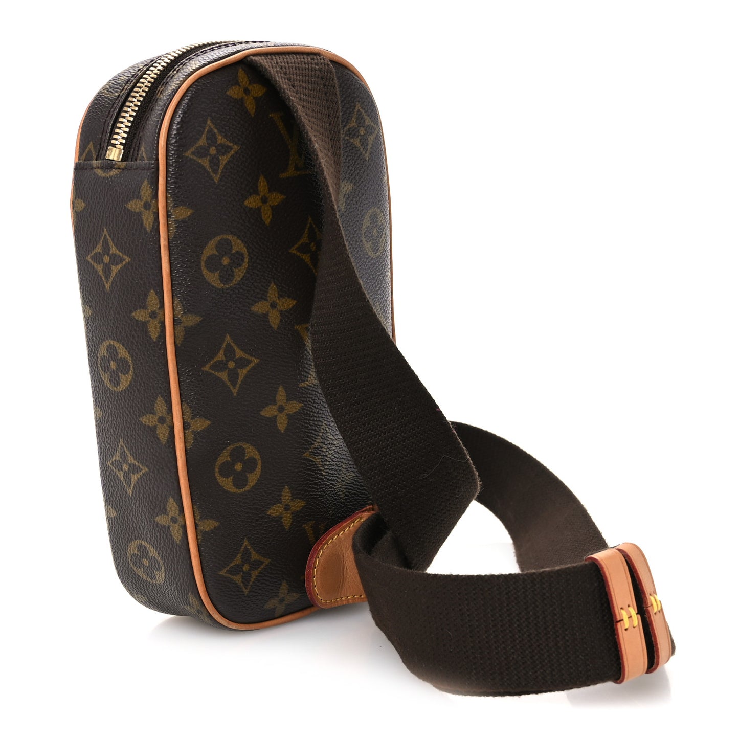 Monogram Pochette Gange