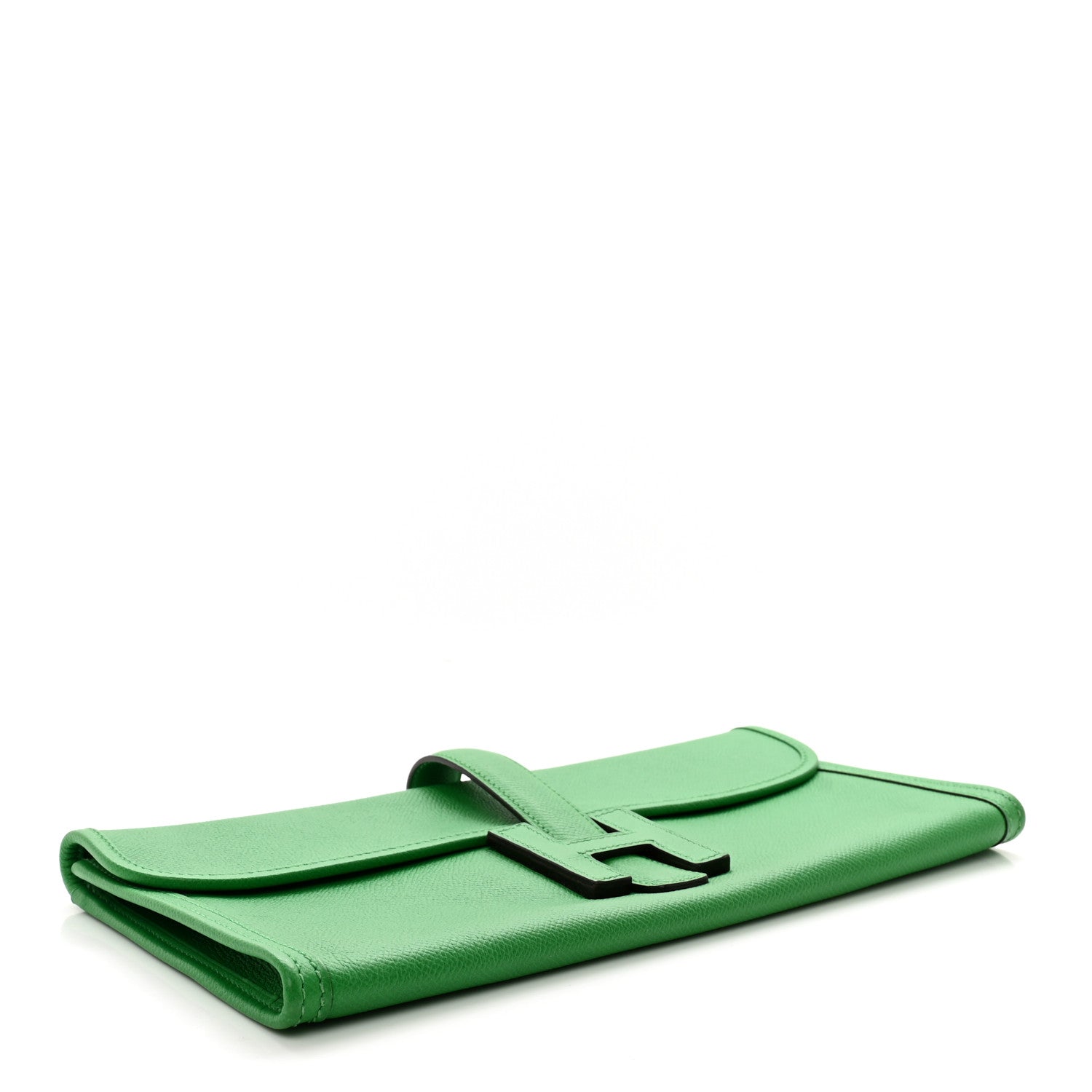 Hermes Epsom Jige Elan 29 Clutch Bambou 4 of 7