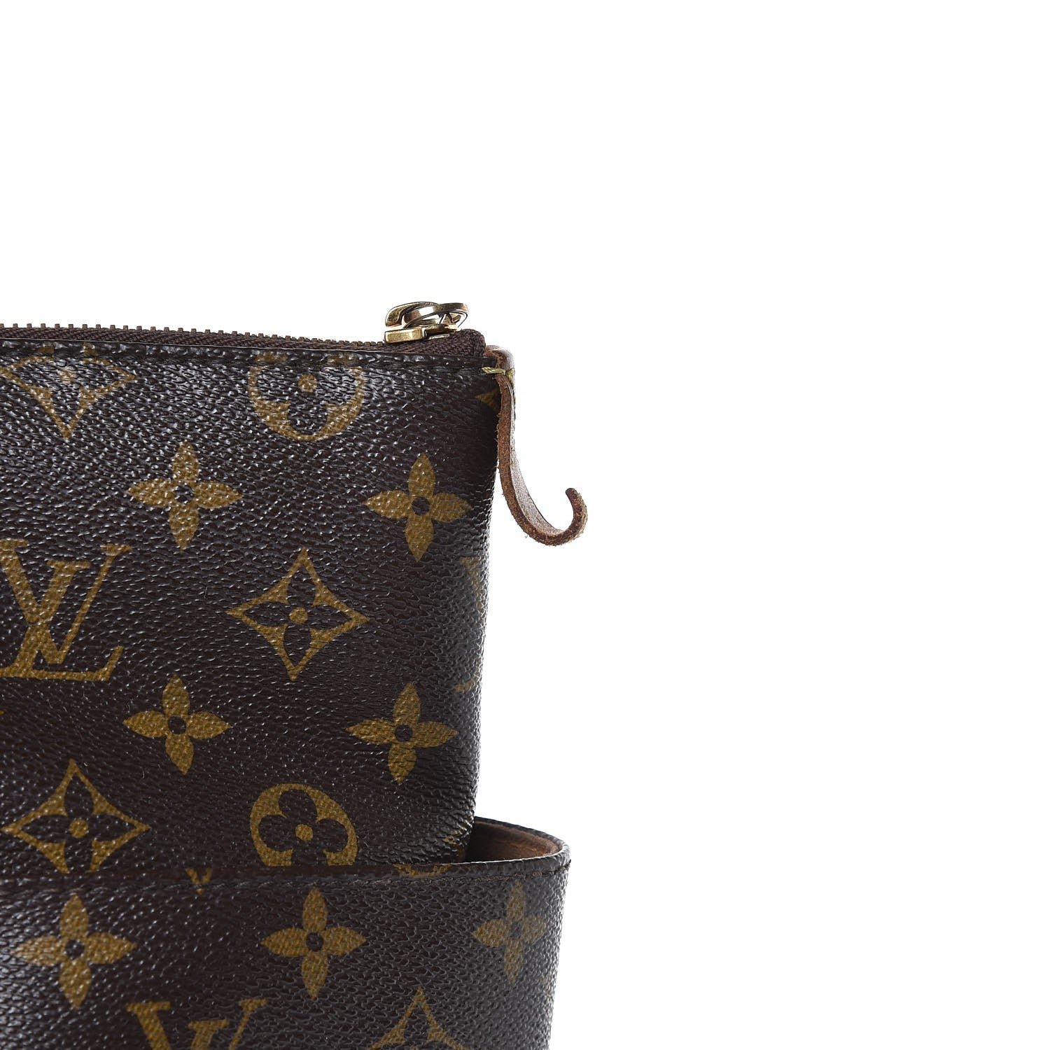 Louis Vuitton Monogram Totally MM 12 of 15