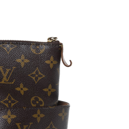 Louis Vuitton Monogram Totally MM 12 of 15