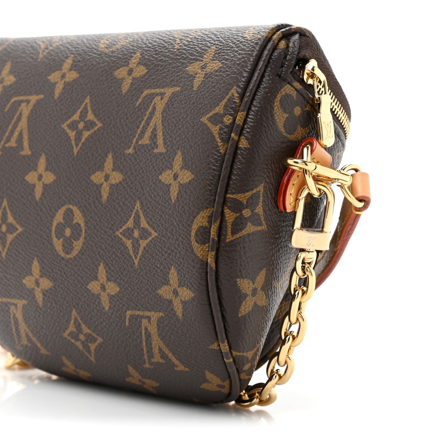 Monogram Mini Bumbag