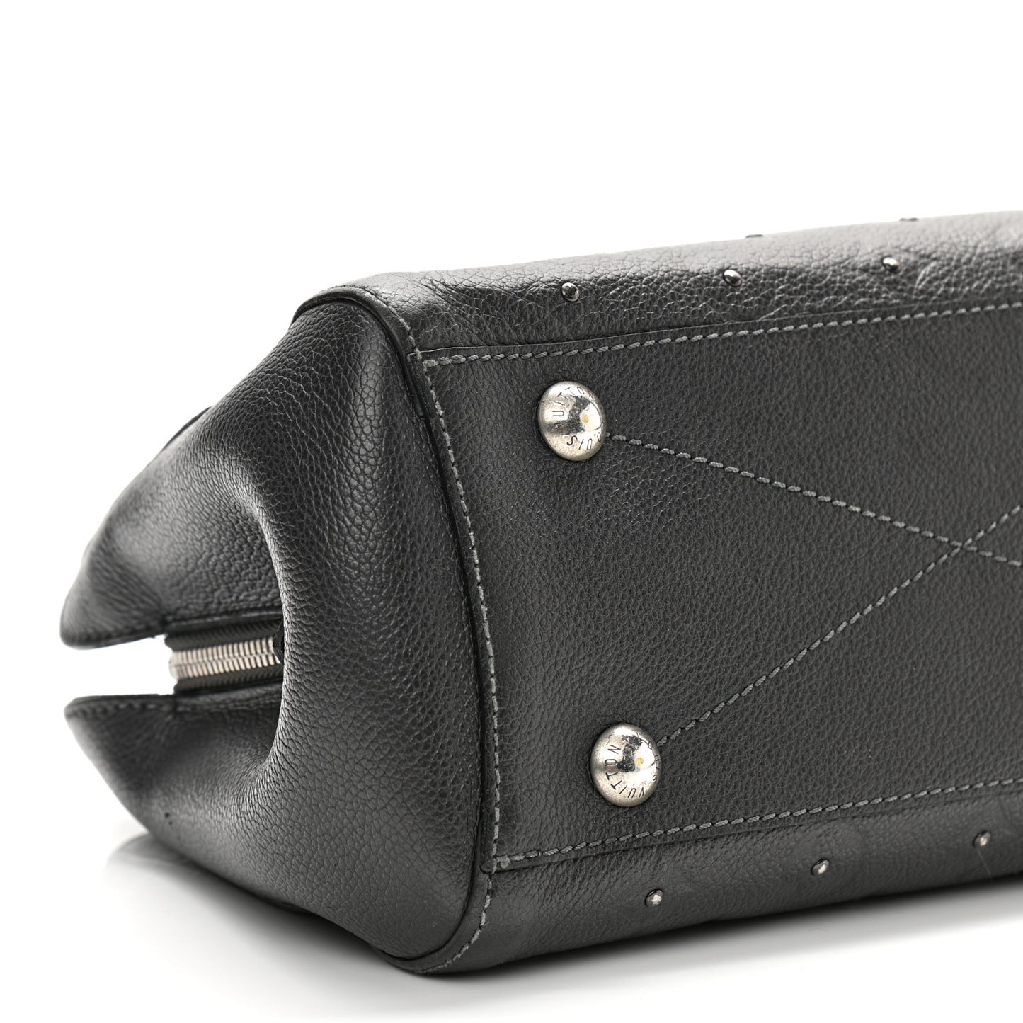 Empreinte Studded Montaigne BB Platine