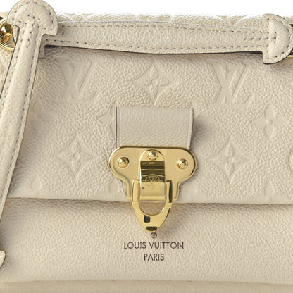 Louis Vuitton Empreinte Vavin BB Cream 9 of 12