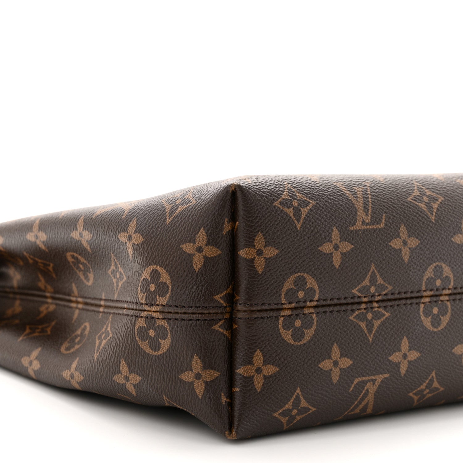 Louis Vuitton Monogram Graceful PM Pivoine 8 of 10
