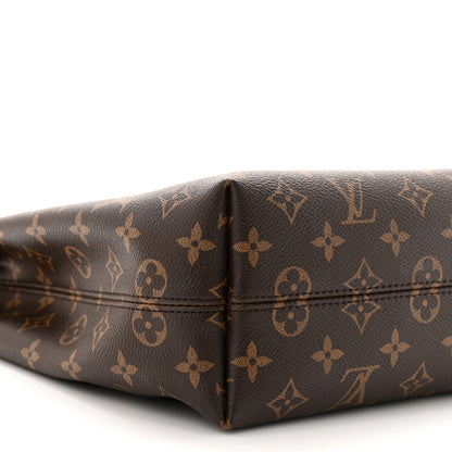 Louis Vuitton Monogram Graceful PM Pivoine 8 of 10