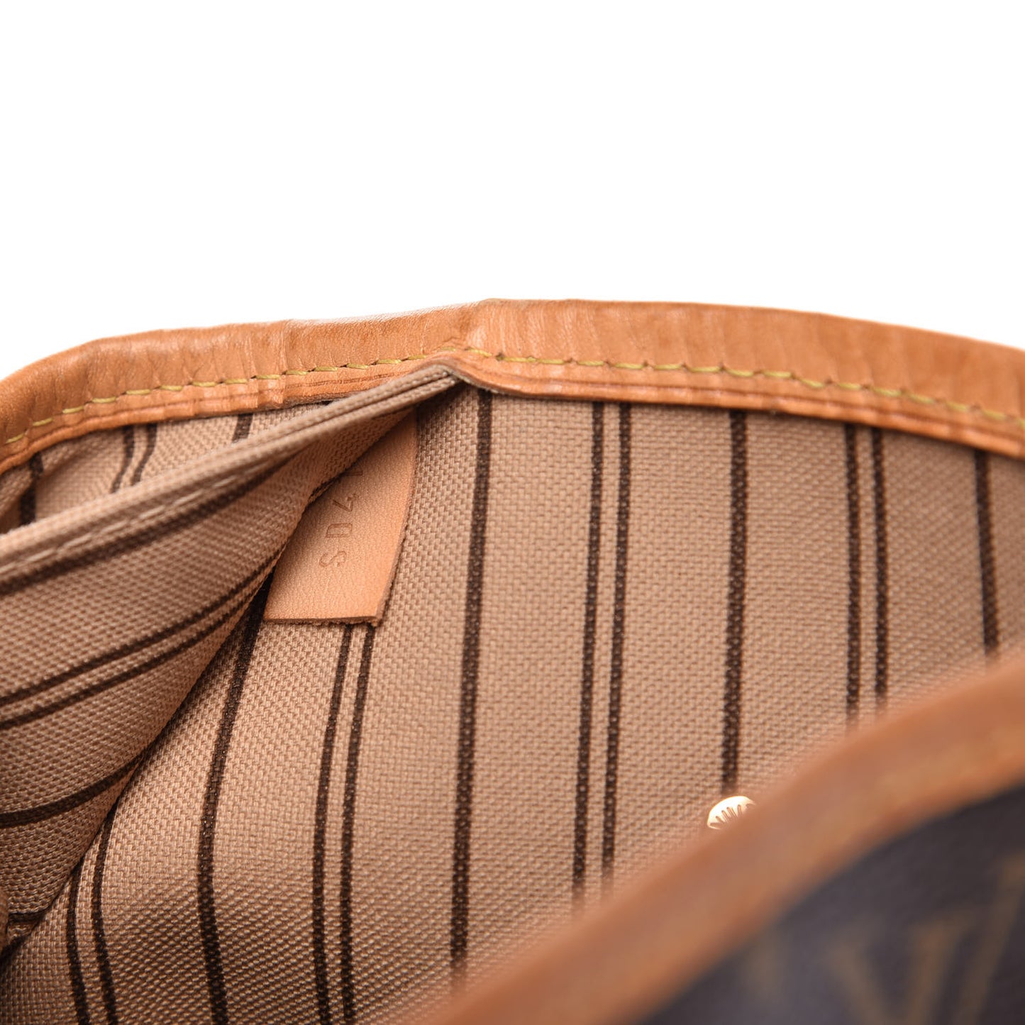 Monogram Neo Neverfull MM