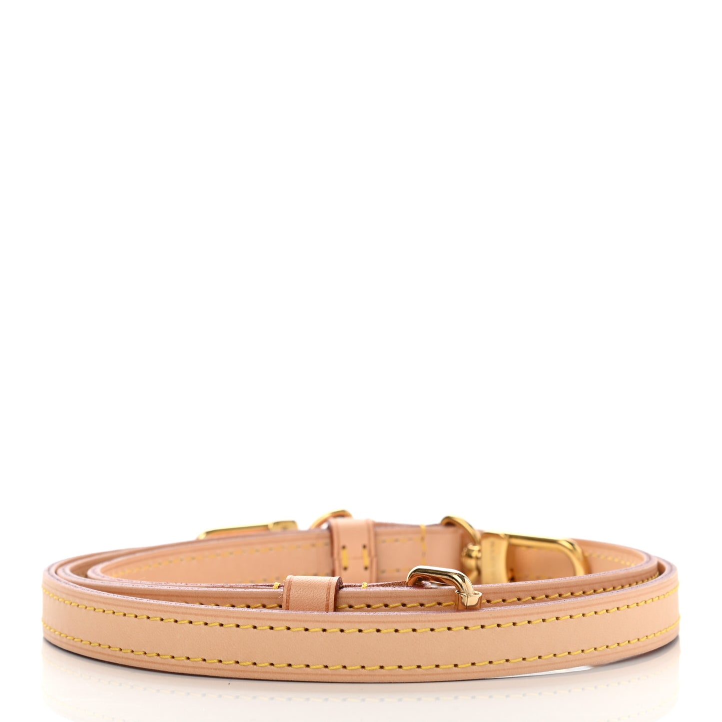 Vachetta 12mm Adjustable Shoulder Strap