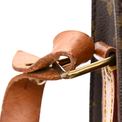 Louis Vuitton Monogram Cartouchiere 26 13 of 23