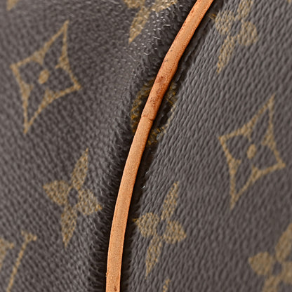 Louis Vuitton Monogram Papillon 30 with Companion 12 of 15
