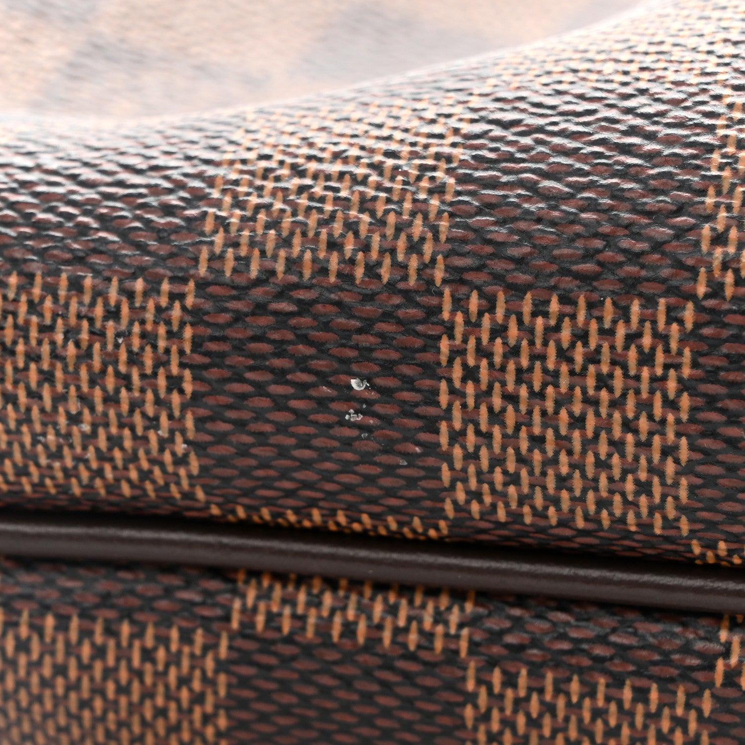 Louis Vuitton Damier Ebene Bloomsbury PM 10 of 12