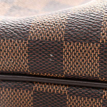 Louis Vuitton Damier Ebene Bloomsbury PM 10 of 12