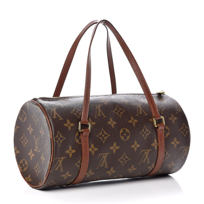 Louis Vuitton Monogram Papillon 26 3 of 11