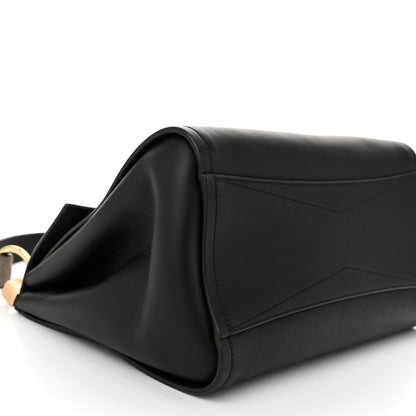 Givenchy Calfskin Small Mystic Shoulder Bag Black 9 of 10