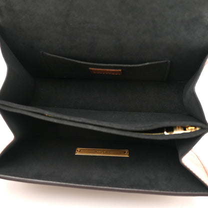 Louis Vuitton LOUIS VUITTON Reverse Monogram Dauphine MM 5 of 16