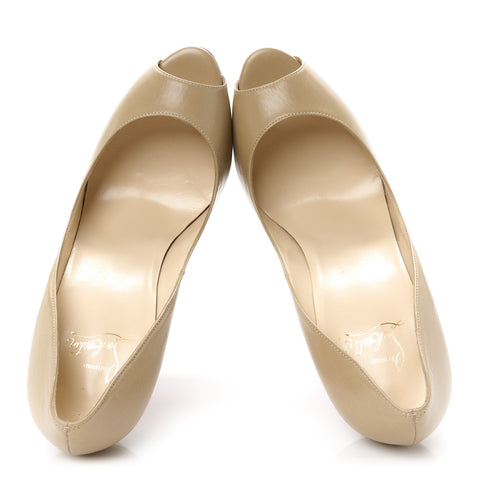 Kid Flo 120 Pumps 40 Corde