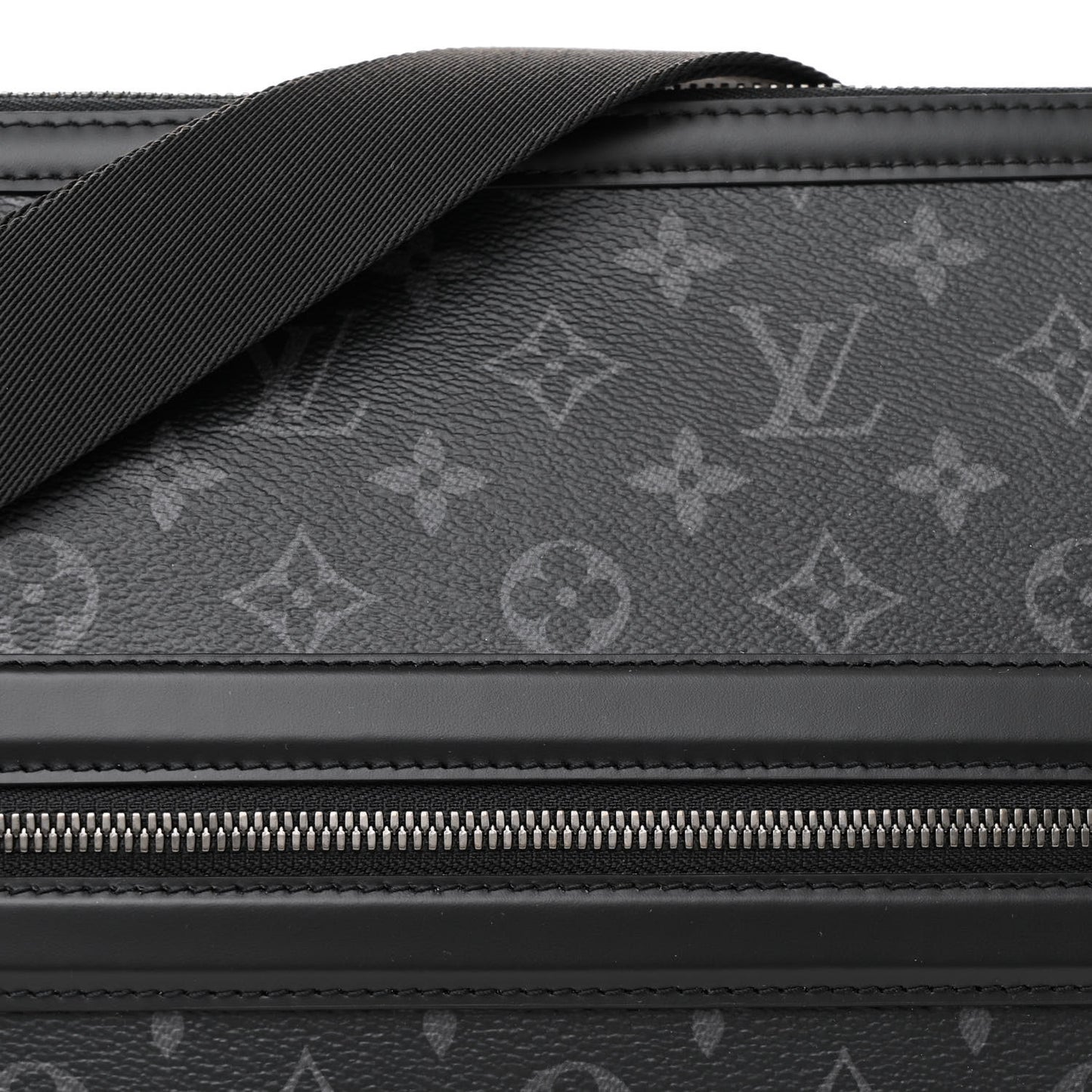 Monogram Eclipse Odyssey Messenger MM