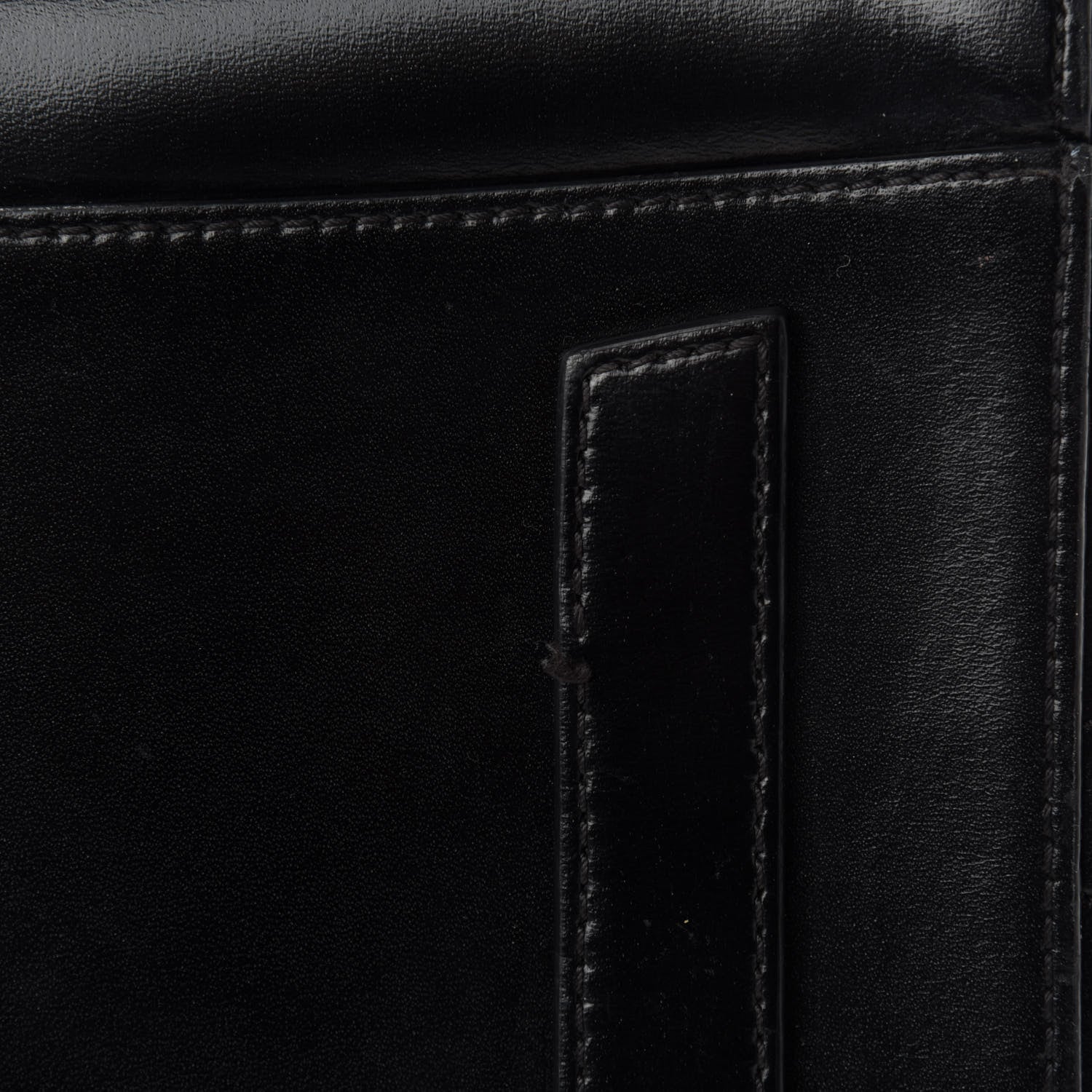 Givenchy Shiny Lord Calfskin Medium Antigona Black 8 of 19