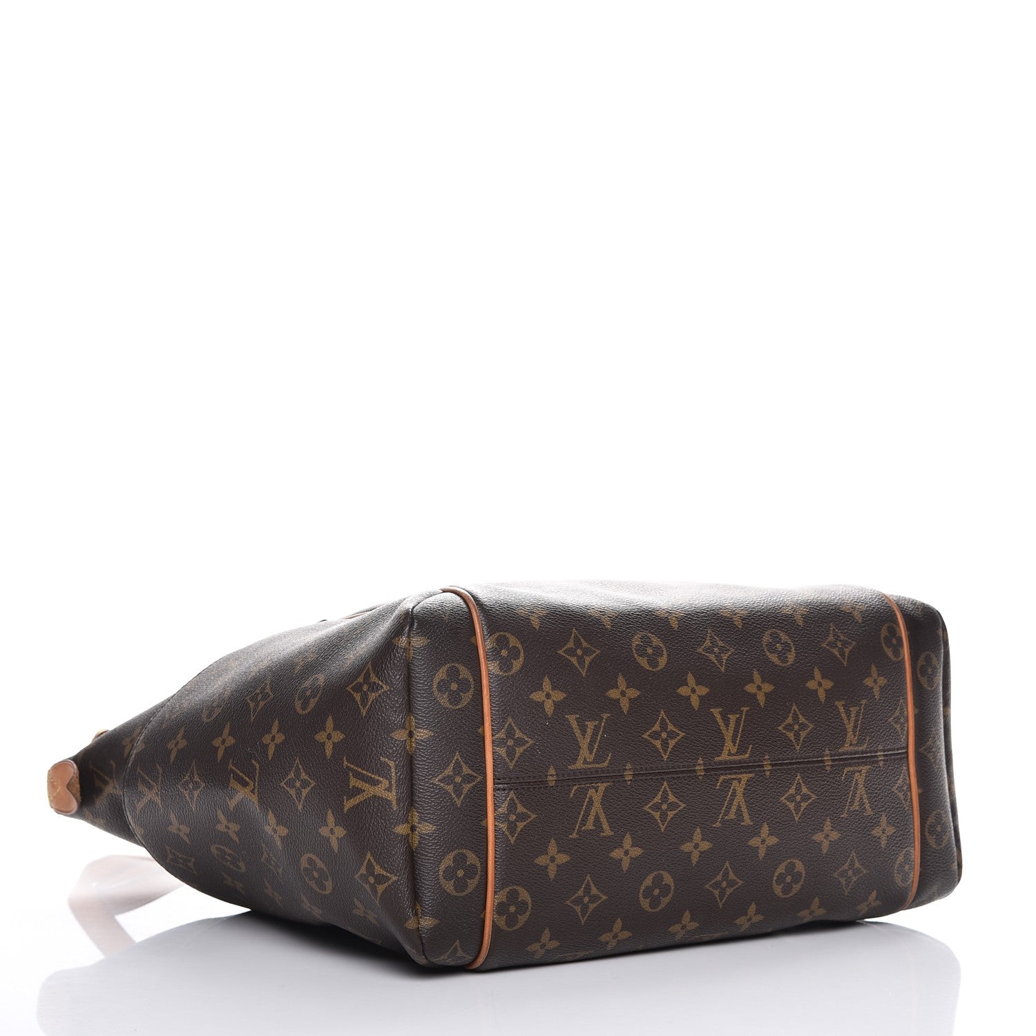 Louis Vuitton Monogram Totally MM 4 of 10