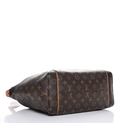 Louis Vuitton Monogram Totally MM 4 of 10