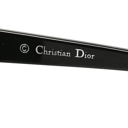 Christian Dior Acetate DiorAddict 3 Sunglasses Black 5 of 7