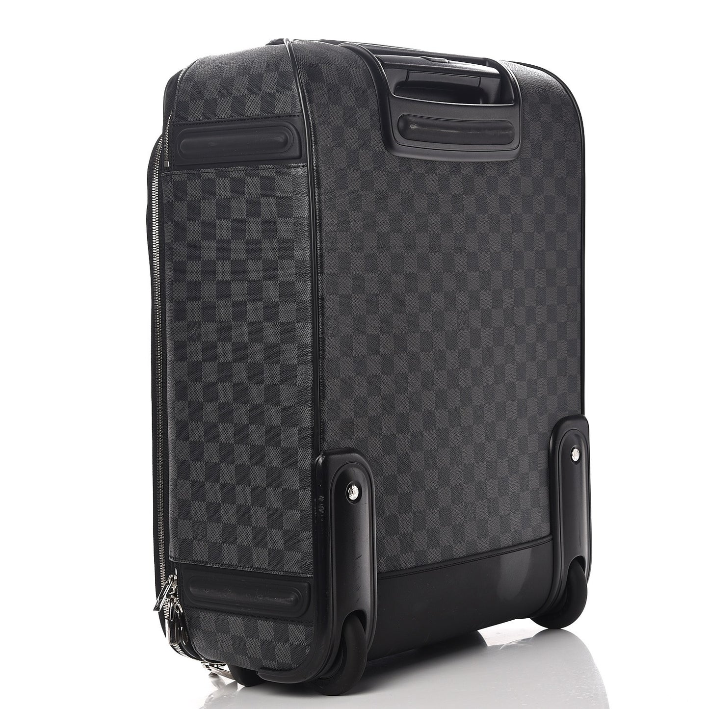 Damier Graphite Pegase 55 Business NM