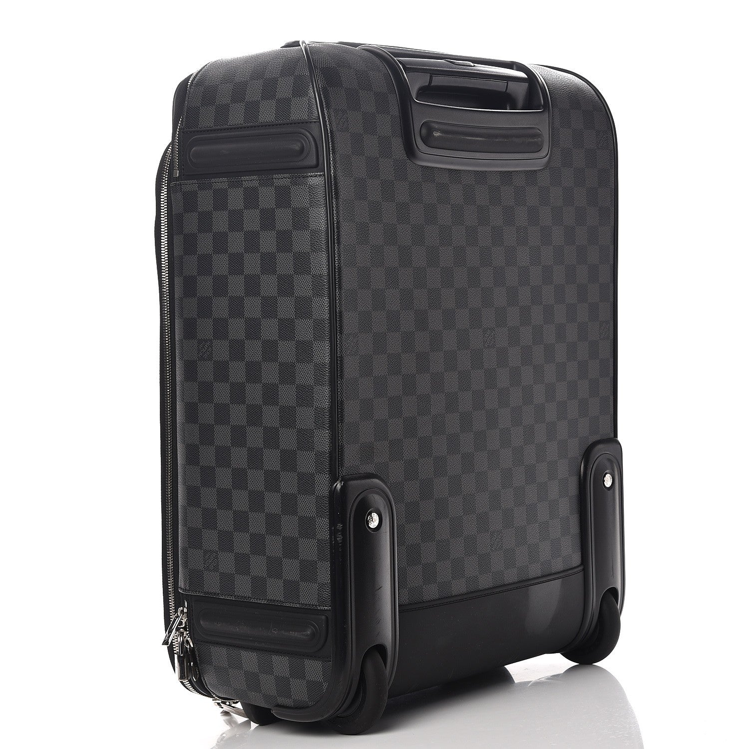 Louis Vuitton Damier Graphite Pegase 55 Business NM 3 of 15