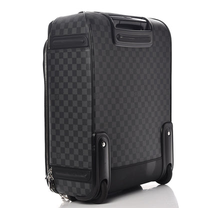 Louis Vuitton Damier Graphite Pegase 55 Business NM 3 of 15