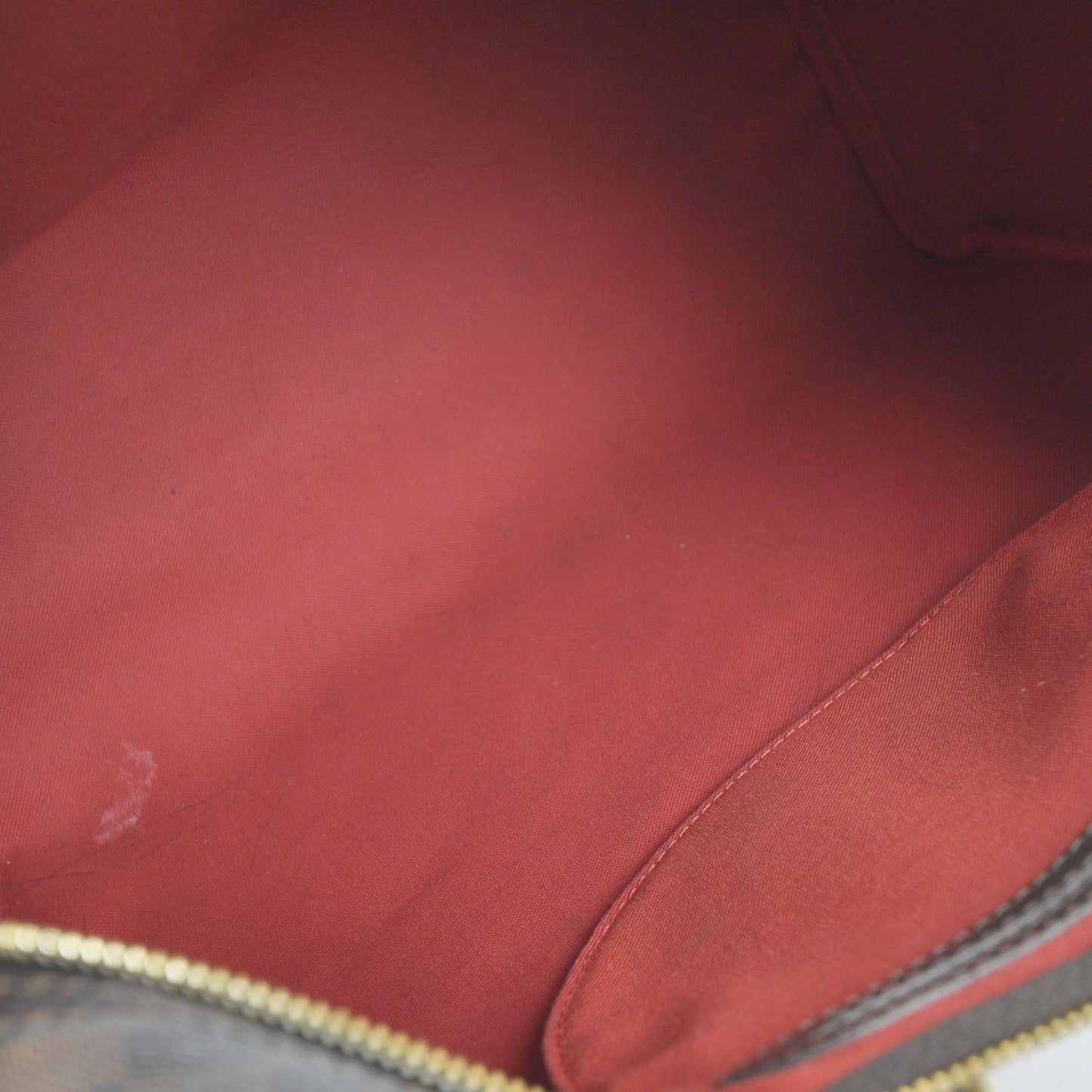 Damier Ebene Speedy 35