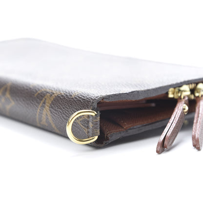 Louis Vuitton Monogram Insolite Organizer Wallet 10 of 11