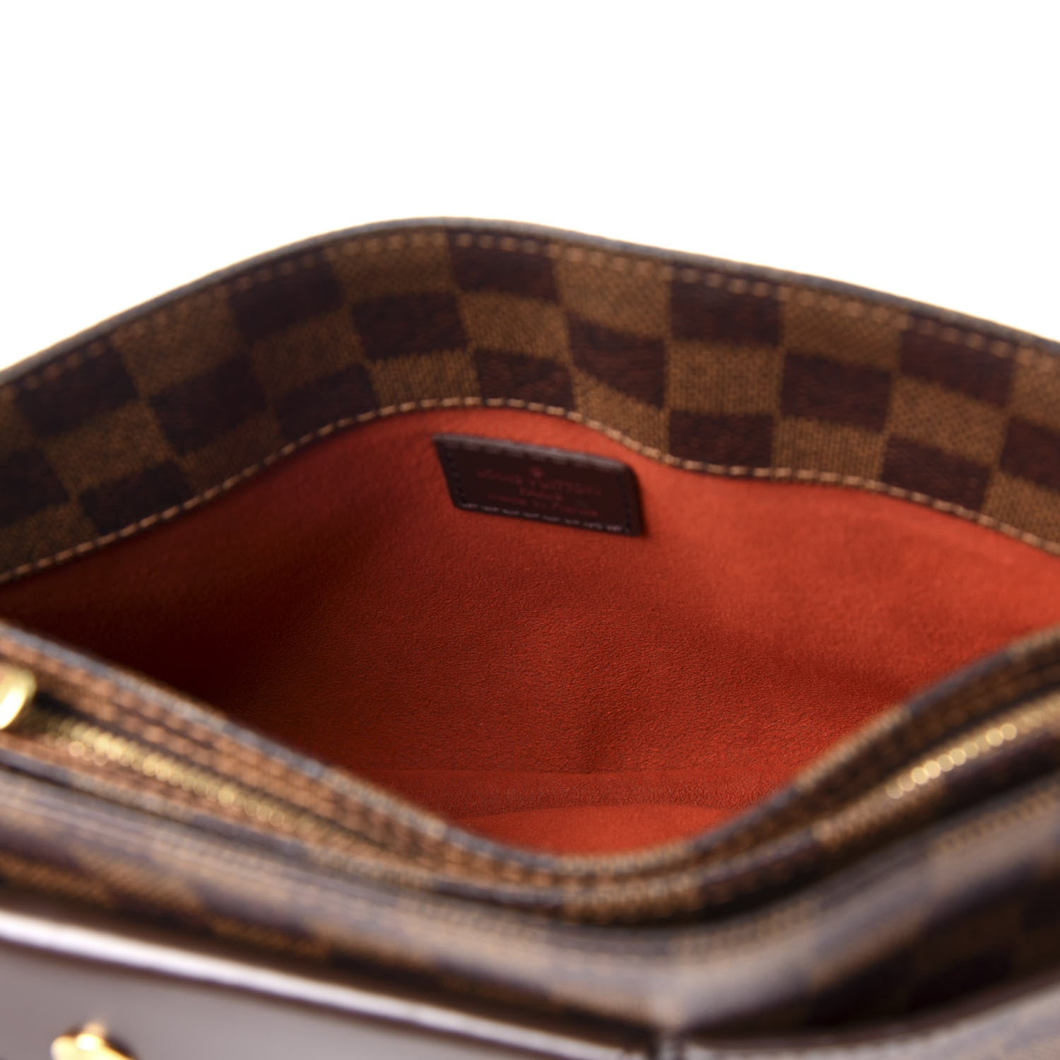 Louis Vuitton Damier Ebene Aubagne 5 of 10