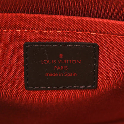 Louis Vuitton Damier Ebene Ribera MM 6 of 8