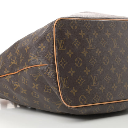 Louis Vuitton Monogram Palermo GM 9 of 25