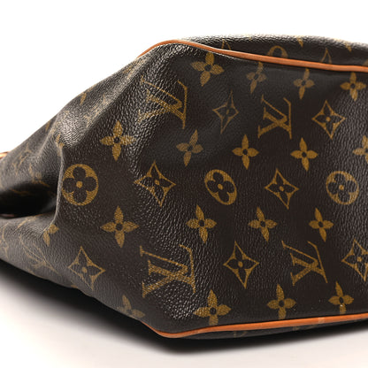 Louis Vuitton Monogram Batignolles Vertical 8 of 10