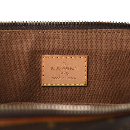 Louis Vuitton Monogram Popincourt Haut 8 of 10
