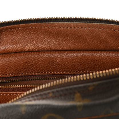 Louis Vuitton Monogram Trocadero 30 10 of 14