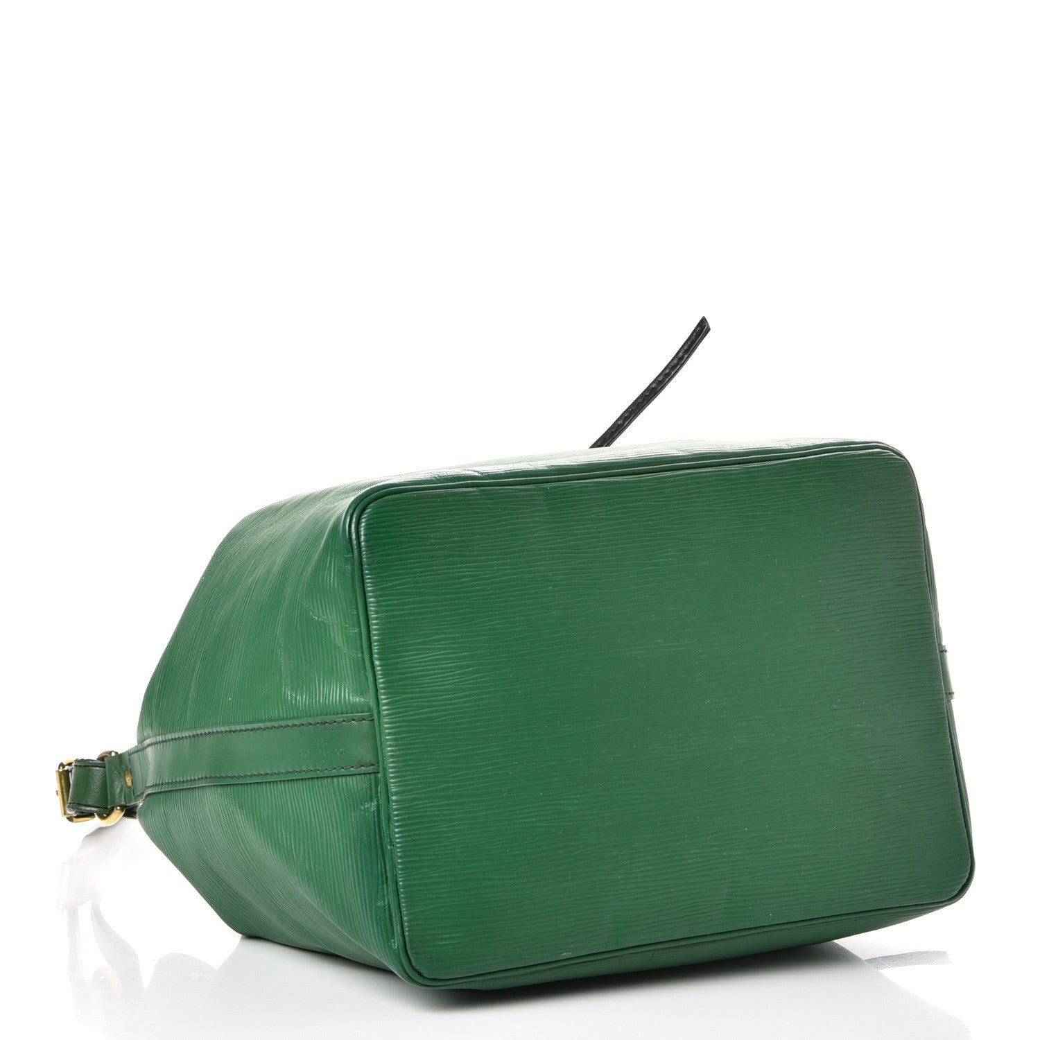 Louis Vuitton Epi Petit Noe Borneo 4 of 7