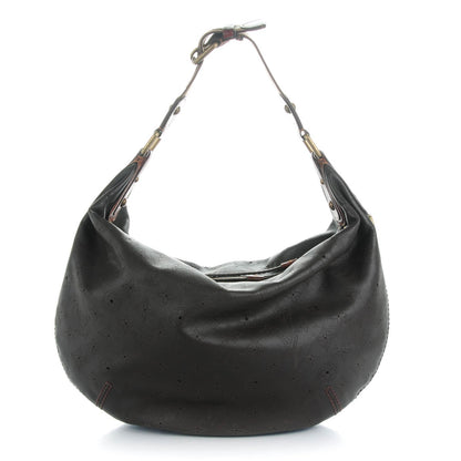 Louis Vuitton Mahina Onatah GM Moka 1 of 7