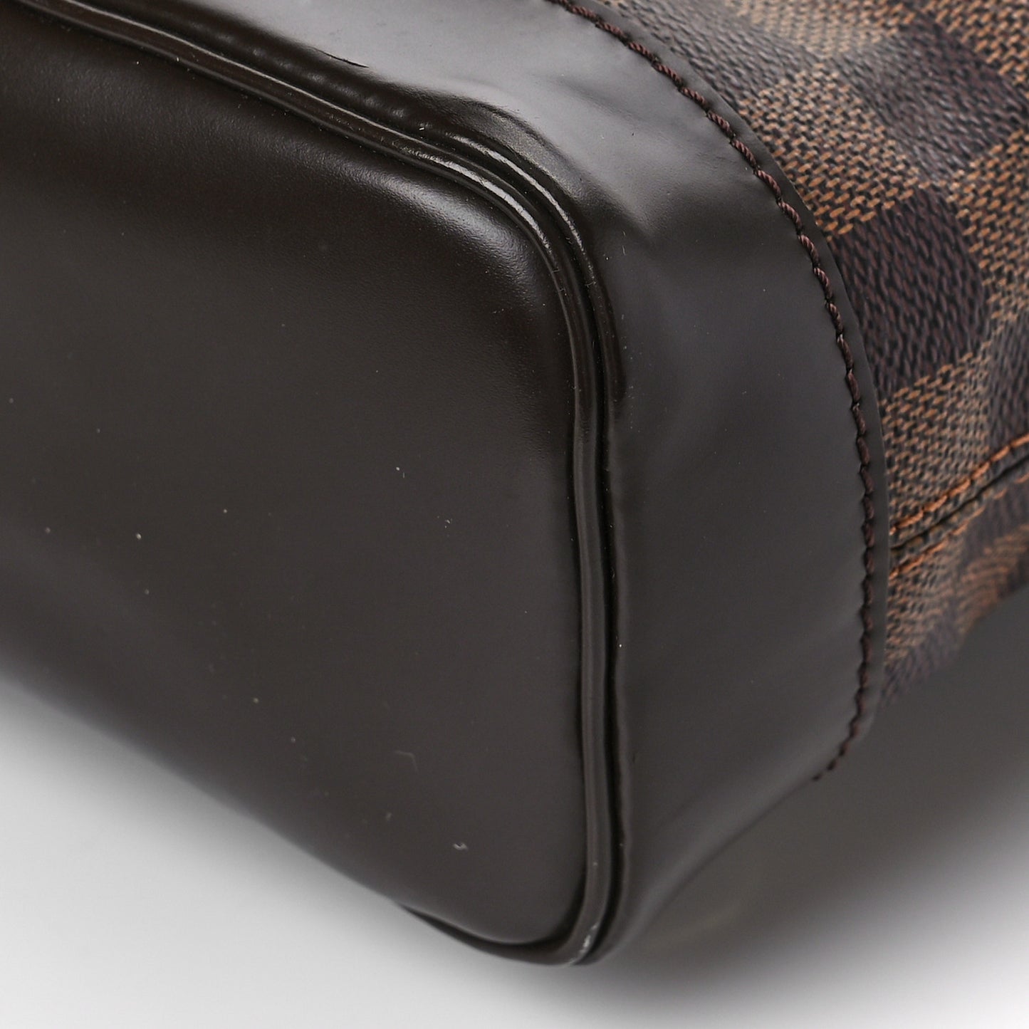 Damier Ebene Soho Backpack