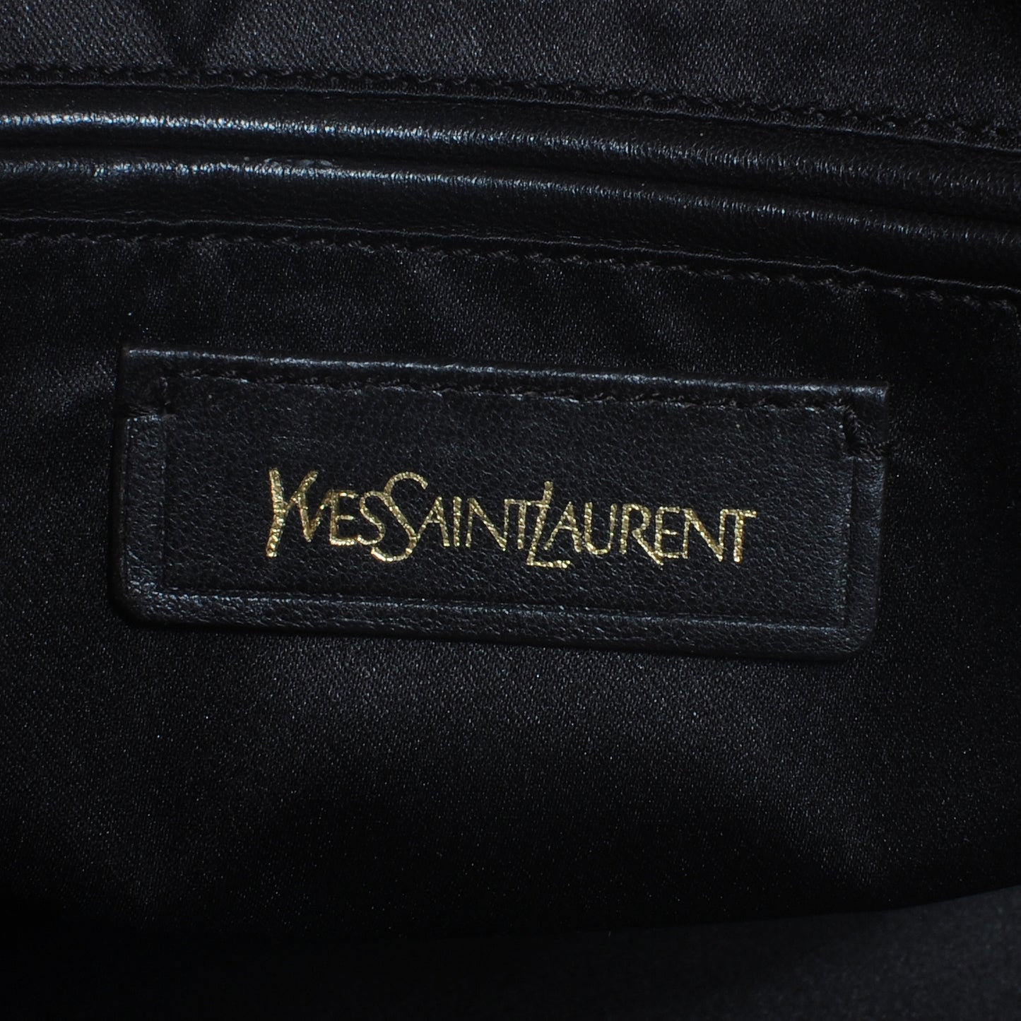Leather Large Muse Tan