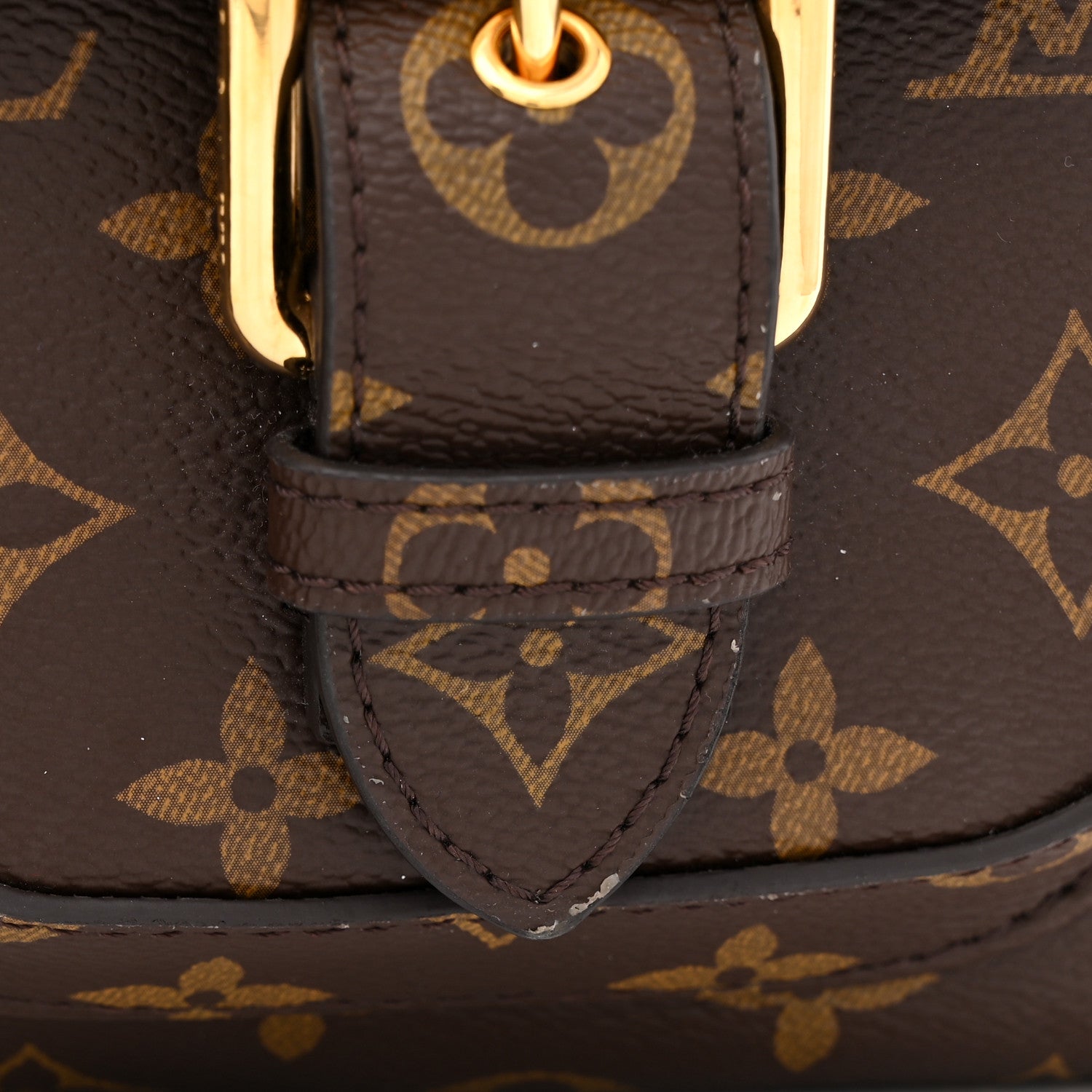 Louis Vuitton Monogram Manhattan NM Black 1893494 – FASHIONPHILE