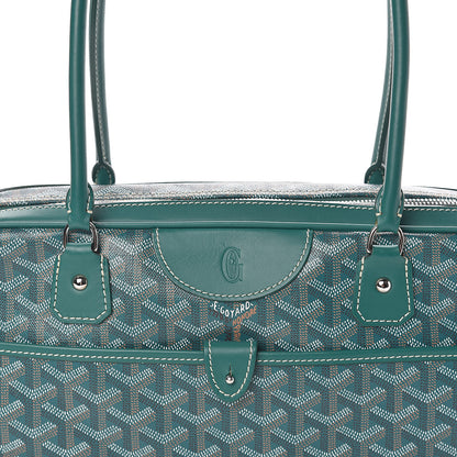 Goyard Goyardine Saint Martin Green 16 of 16