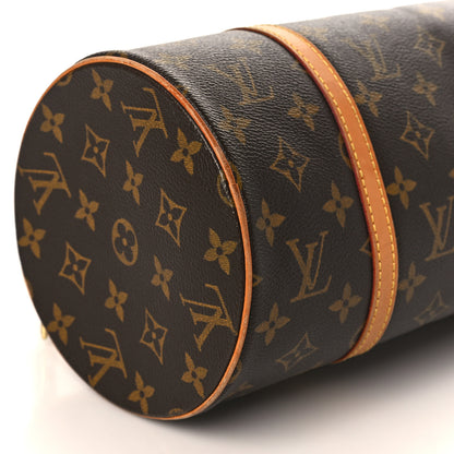 Louis Vuitton Monogram Papillon 30 6 of 7