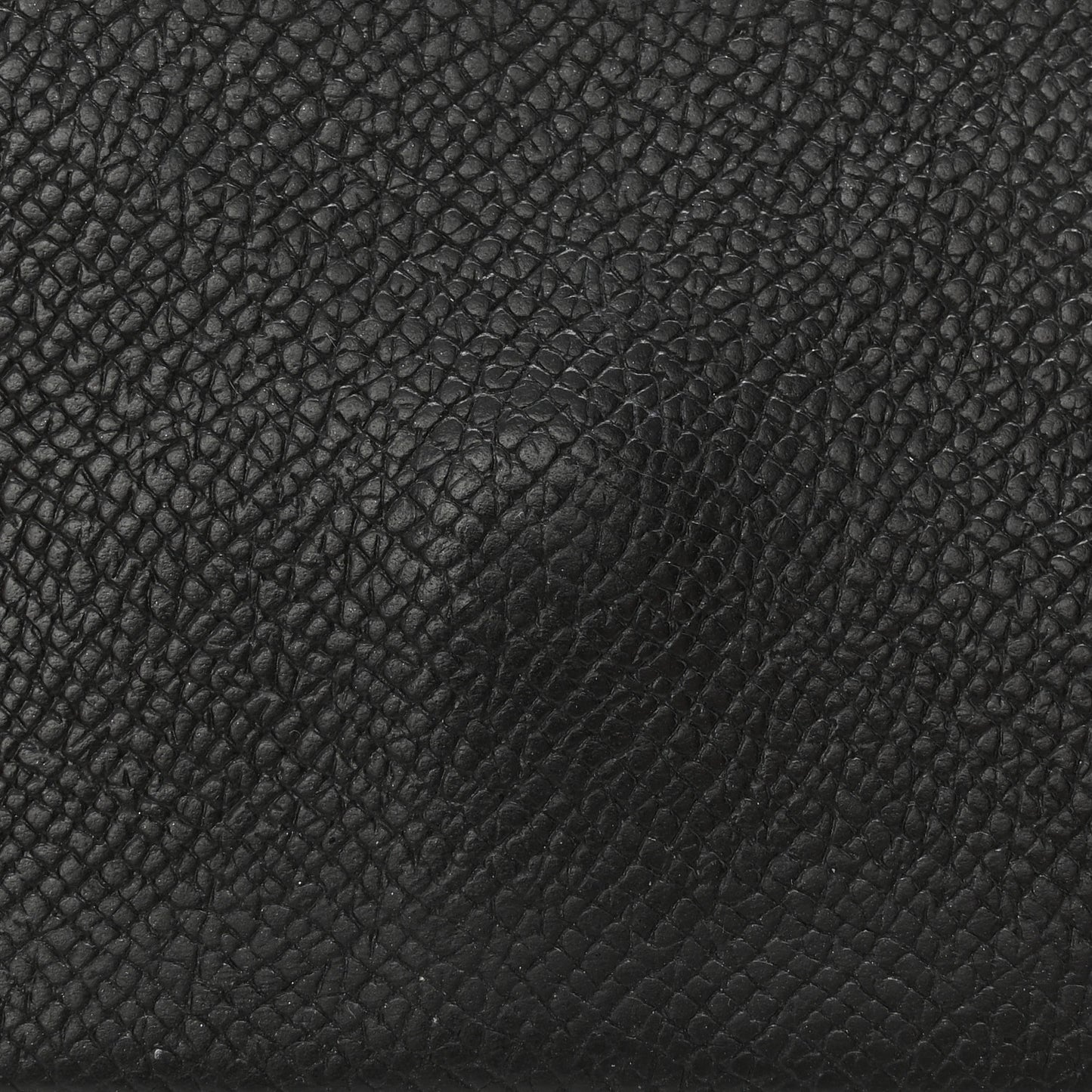 Epsom Calvi Card Case Black