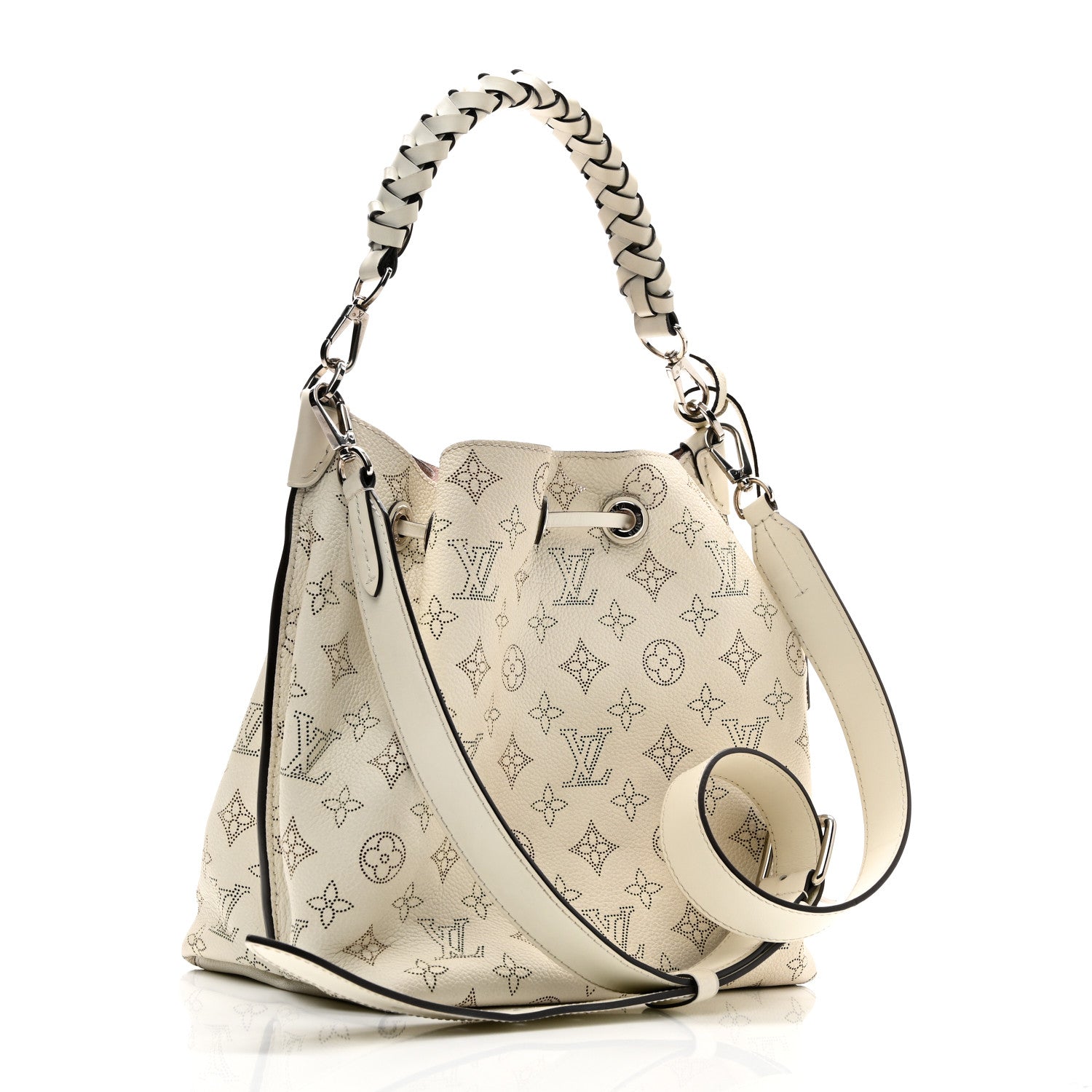 Louis Vuitton Mahina Muria Snow White 3 of 9
