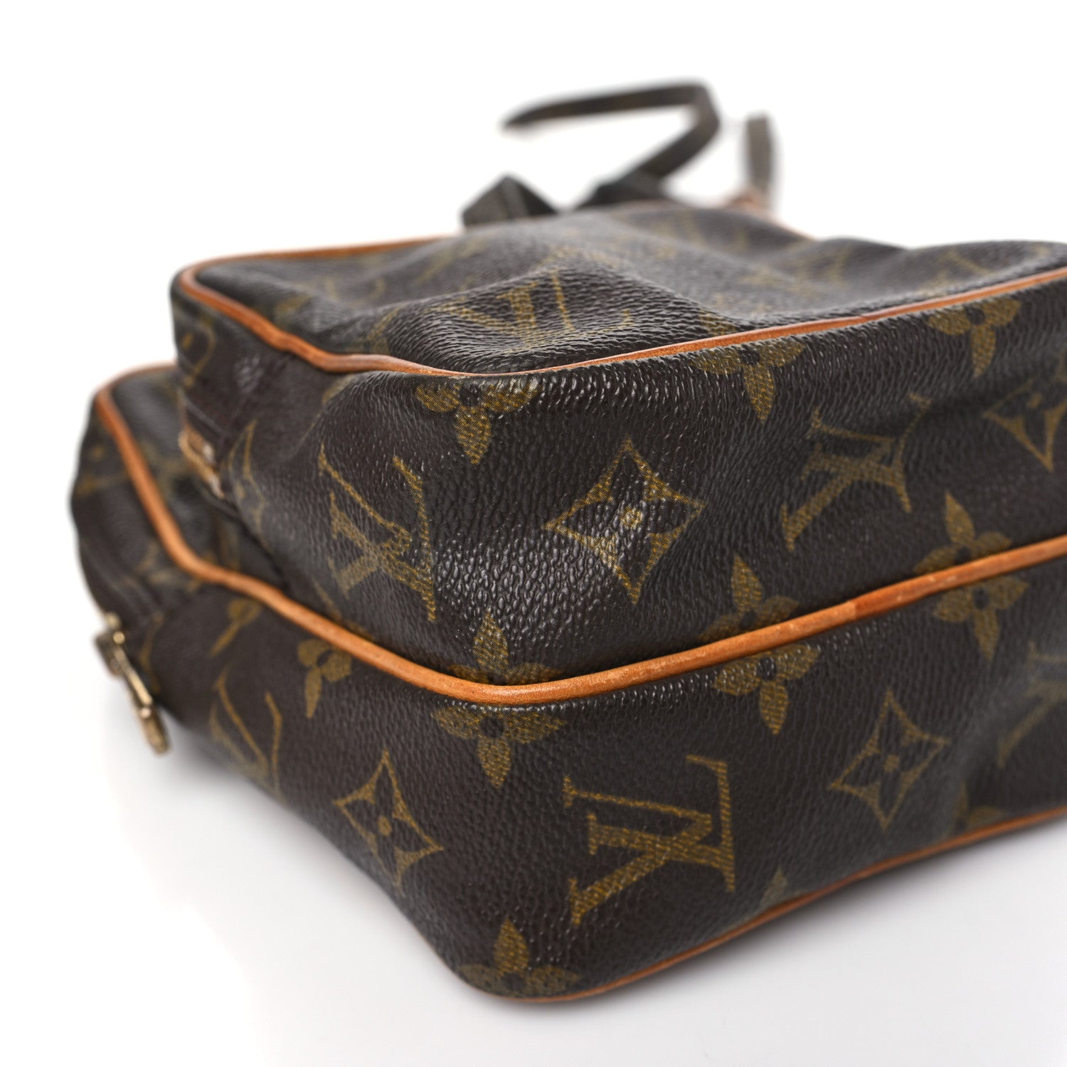 Louis Vuitton Monogram Amazone PM 9 of 11