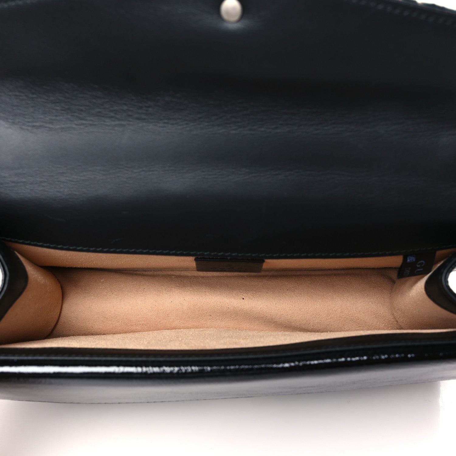 Gucci Velvet Skipper Crystal GG Monogram Small Dionysus Shoulder Bag Blue Beige Black 5 of 10