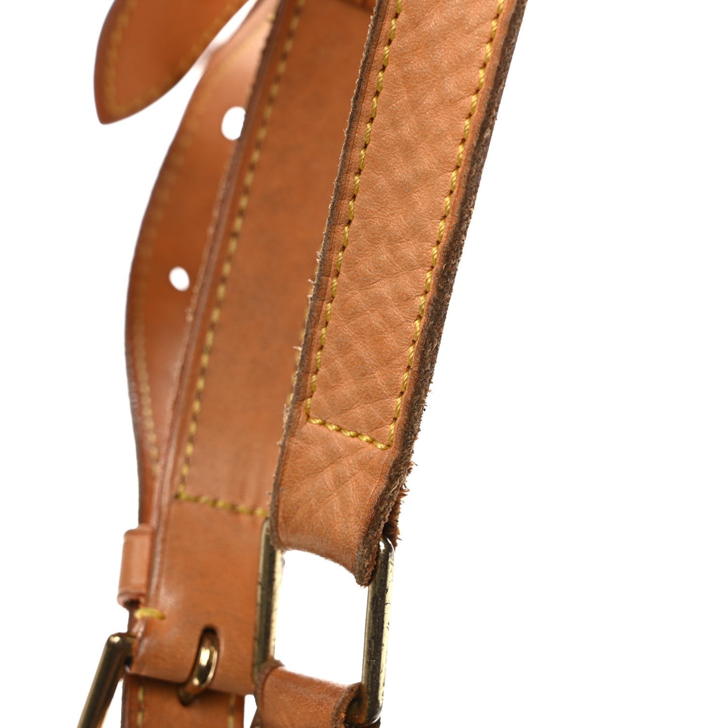 Monogram Musette GM