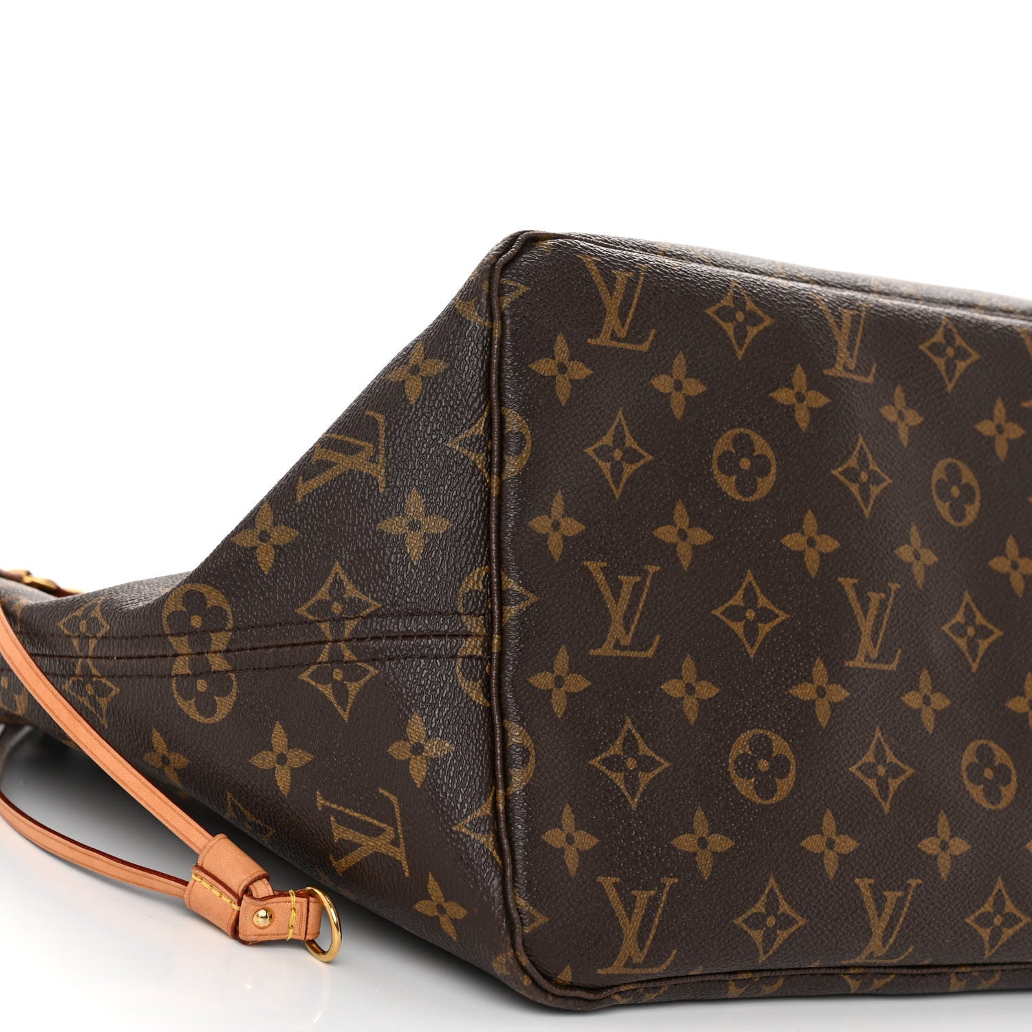 Louis Vuitton Monogram Neo Neverfull GM 8 of 9