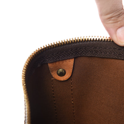 Louis Vuitton Monogram Keepall 50 7 of 22